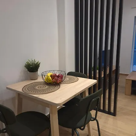 Appartement Hlil's *