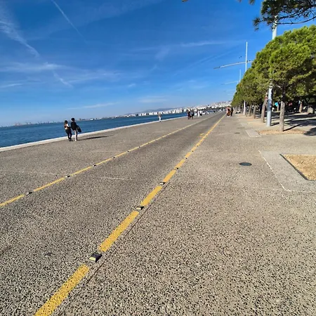 Hlil's Lägenhet Thessaloníki