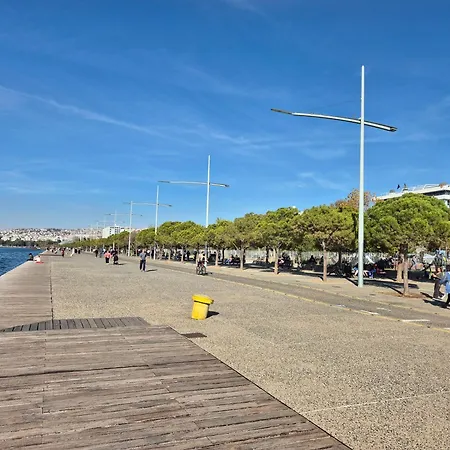 Hlil's Thessaloníki