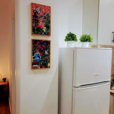 Hlil's Appartement