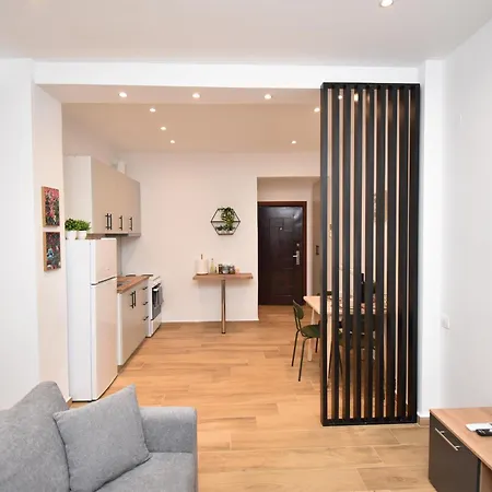 Hlil's Appartement