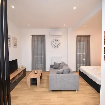 Apartment Hlil's *